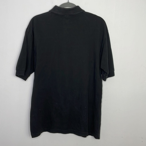 Drakkar noir classic Guy Laroche perfume polo shirt - Picture 6 of 6